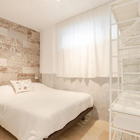 Apartment Moderno Estudio Centrico Malaga