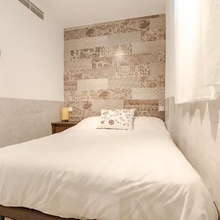Apartment Moderno Estudio Centrico