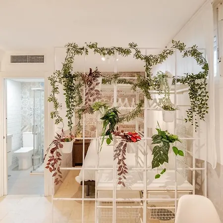Moderno Estudio Centrico Apartment Malaga
