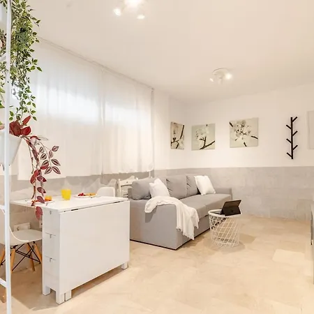 Moderno Estudio Centrico Apartment *