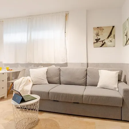 Apartment Moderno Estudio Centrico *
