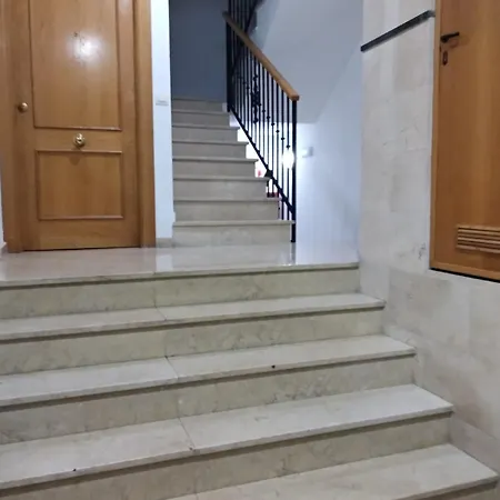 Apartment Moderno Estudio Centrico *